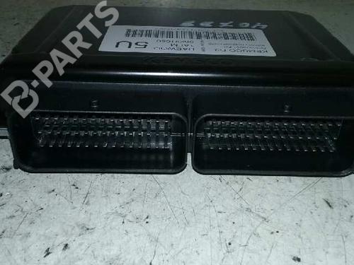 Engine control unit (ECU) DAEWOO MATIZ (M100, M150) 0.8 | BP1302888M57 