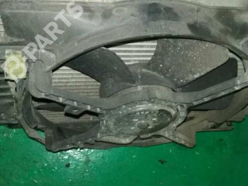 Køleventilator elektrisk DAEWOO MATIZ (M100, M150) 0.8 | BP1302889M35 