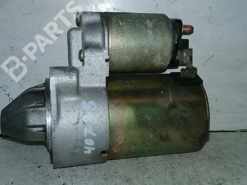 Used Starter DAEWOO MATIZ (M100, M150) 0.8 (52 hp) 1302891