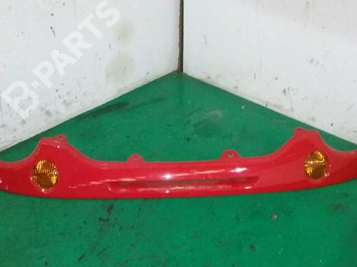 Used Grille DAEWOO MATIZ (M100, M150) 0.8 (52 hp) 1318237