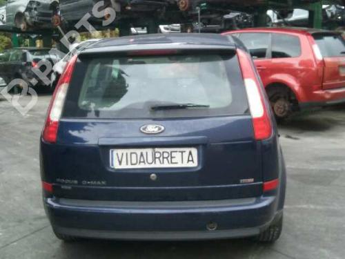 Høyre foran lås FORD FOCUS C-MAX (DM2)  | BP2304496C97 