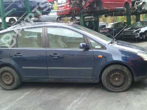 Høyre foran lås FORD FOCUS C-MAX (DM2)  | BP2304496C97 