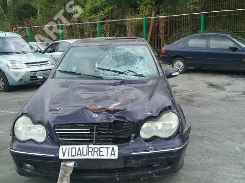 MERCEDES-BENZ C-CLASS (W203) [2000-2007]  172586