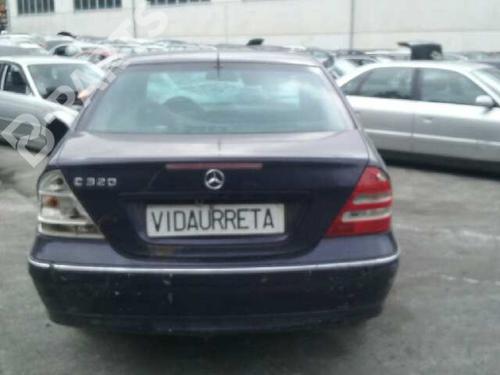 Front right window mechanism MERCEDES-BENZ C-CLASS (W203)  | BP2007776C23 