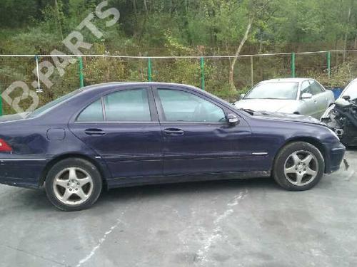 Front right window mechanism MERCEDES-BENZ C-CLASS (W203)  | BP2007776C23 