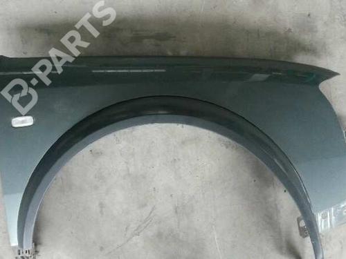 Right front fenders AUDI ALLROAD C5 (4BH)  | BP2976504C42 