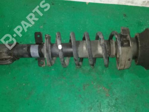 Used Right front shock absorber NISSAN PRIMASTAR Van (X83) 1.9 dCi 100 (100 hp) 1912921