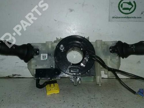 Commande de phare RENAULT MEGANE III Hatchback (BZ0/1_, B3_) 1.2 TCe (BZ2B, BZ11) (116 hp) 2242308