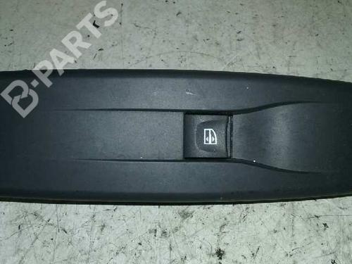 Used Right front window switch RENAULT MEGANE III Hatchback (BZ0/1_, B3_) 1.2 TCe (BZ2B, BZ11) (116 hp) 2242266