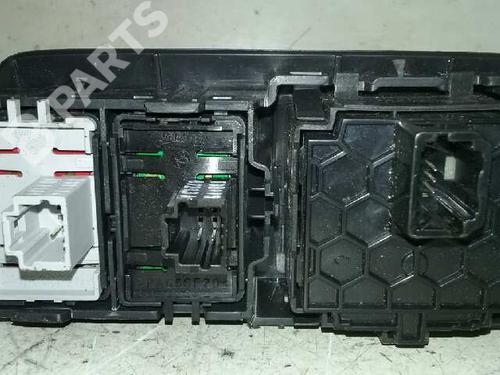 Switch RENAULT MEGANE III Hatchback (BZ0/1_, B3_) 1.2 TCe (BZ2B, BZ11) | BP2242258I30 