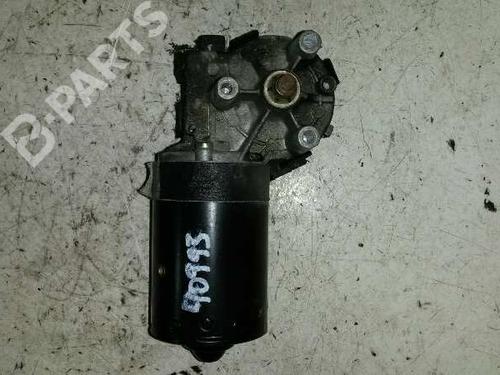 Used Front wiper motor SEAT IBIZA II (6K1) 1.9 TDI (90 hp) 1518523