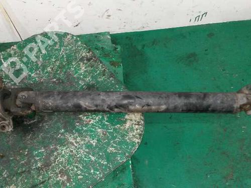 Driveshaft HYUNDAI H-1 / STAREX Bus (A1) 2.5 TCi | BP1302998M37 