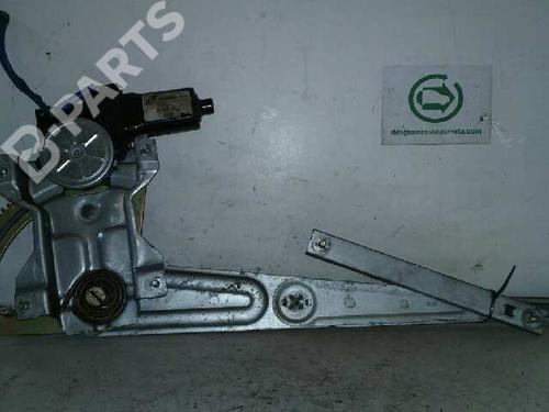 Front right window mechanism KIA SORENTO I (JC)  | BP1317451C23 