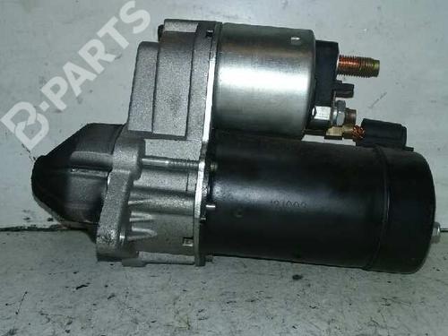 Used Starter OPEL CORSA C (X01) [2000-2009]  1408610