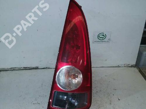 Højre baglygte RENAULT ESPACE IV (JK0/1_) [2002-2025]  1869324