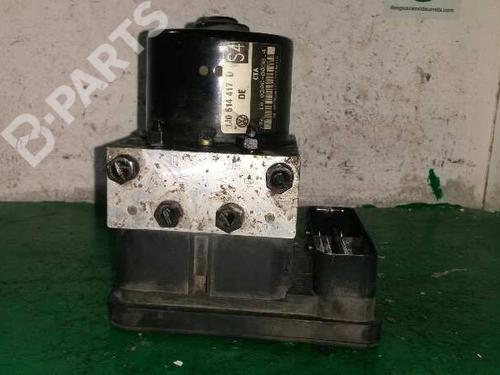 ABS Bremseaggregat SEAT LEON (1M1) 1.9 TDI (110 hp) 1518526