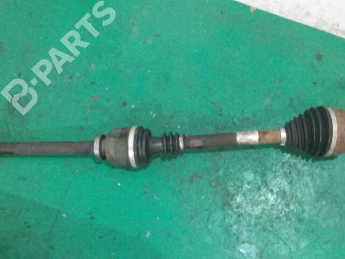 Used Right front driveshaft RENAULT ESPACE IV (JK0/1_) [2002-2025]  1869329