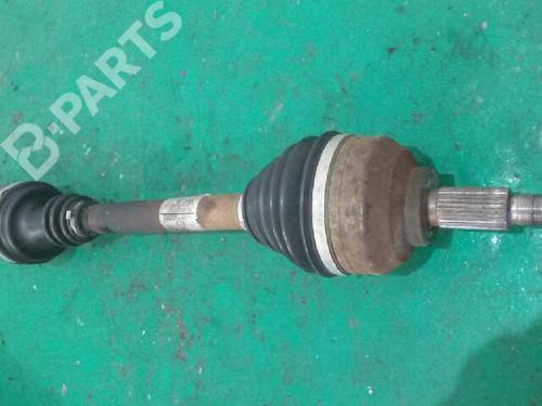 Right front driveshaft RENAULT ESPACE IV (JK0/1_)  | BP1869329M39 
