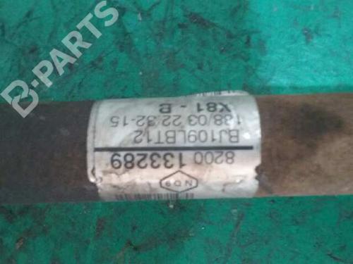 Right front driveshaft RENAULT ESPACE IV (JK0/1_)  | BP1869329M39 