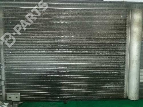 Used AC radiator VW POLO (9N_, 9A_) 1.4 16V (75 hp) 1532497