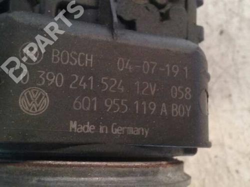 Front wiper motor VW POLO (9N_, 9A_) 1.4 16V | BP1532504M29 