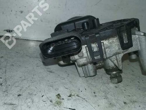 Front wiper motor VW POLO (9N_, 9A_) 1.4 16V | BP1532504M29 