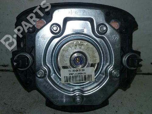 Driver airbag VW POLO (9N_, 9A_) 1.4 16V | BP1532491C9 
