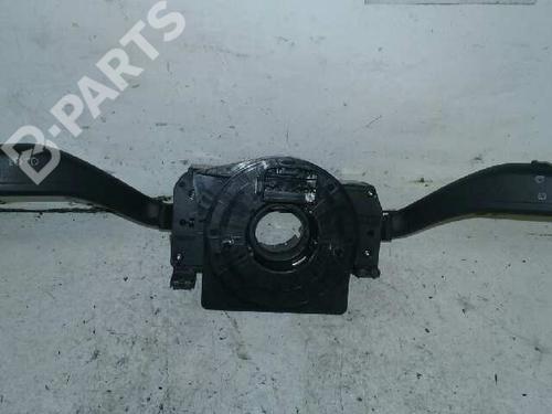 Used Steering column stalk VW POLO (9N_, 9A_) 1.4 16V (75 hp) 2134797