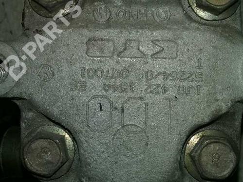 Steering pump VW GOLF IV (1J1) 1.9 TDI | BP1527883M99 
