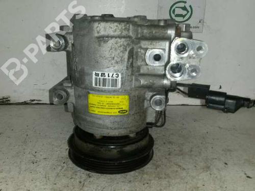 Used AC compressor HYUNDAI COUPE II (GK) 1.6 16V (105 hp) 1303043