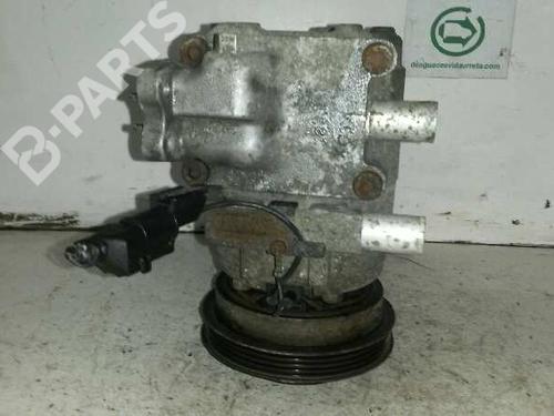 AC compressor HYUNDAI COUPE II (GK) 1.6 16V | BP1303043M34 