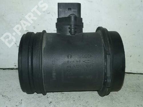 Used Mass air flow sensor AUDI A8 D3 (4E2, 4E8) 3.7 quattro (280 hp) 1716521