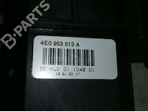 Steering column stalk AUDI A8 D3 (4E2, 4E8) 3.7 quattro | BP1716530I23 