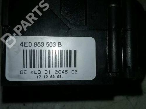 Steering column stalk AUDI A8 D3 (4E2, 4E8) 3.7 quattro | BP1716552I23 
