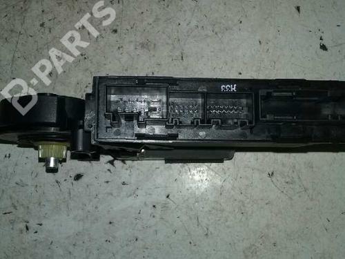 Left rear window motor AUDI A8 D3 (4E2, 4E8) 3.7 quattro | BP1716535E23 