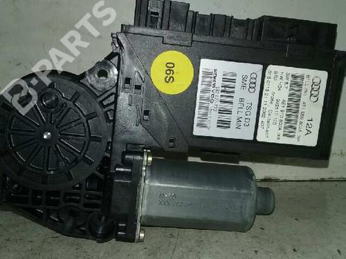 Used Right front window motor AUDI A8 D3 (4E2, 4E8) 3.7 quattro (280 hp) 1716532