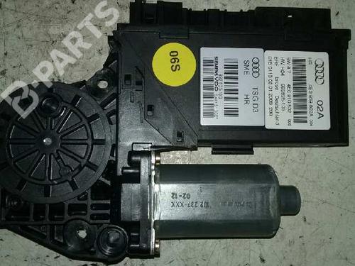 Used Right rear window motor AUDI A8 D3 (4E2, 4E8) 3.7 quattro (280 hp) 1716534