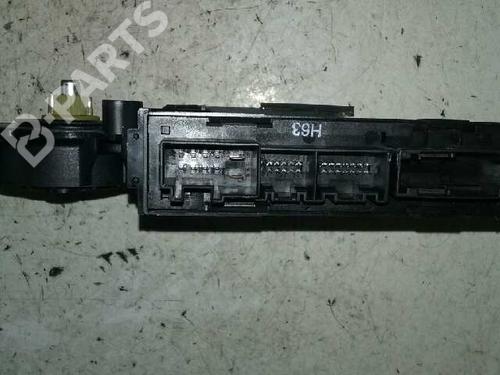 Right rear window motor AUDI A8 D3 (4E2, 4E8) 3.7 quattro | BP1716534E22 