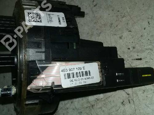 Squib airbag AUDI A8 D3 (4E2, 4E8) 3.7 quattro | BP1716520C102 