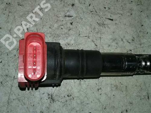 Ignition coil AUDI A8 D3 (4E2, 4E8) 3.7 quattro | BP1716711M94 