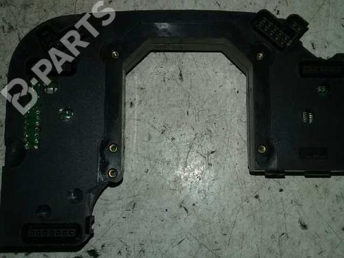 Electronic module AUDI A8 D3 (4E2, 4E8) 3.7 quattro | BP1716713M83 