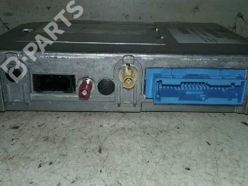 Electronic module AUDI A8 D3 (4E2, 4E8) 3.7 quattro | BP1716714M83 
