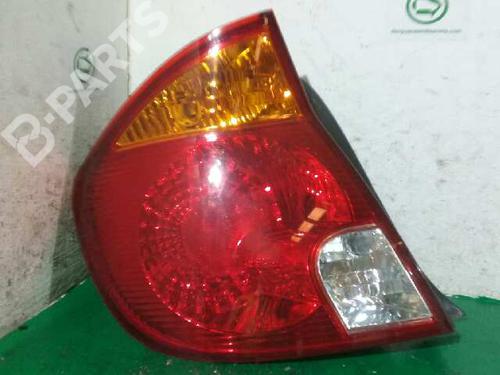 Used Left taillight HYUNDAI ACCENT II (LC) 1.3 (86 hp) 1302955