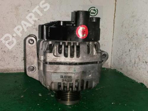 Generator OPEL COMBO Box Body/MPV 1.3 CDTI 16V | BP2289668M7 