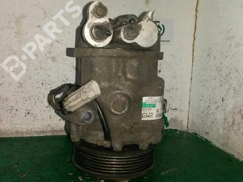 Used AC compressor OPEL COMBO Box Body/MPV 1.3 CDTI 16V (75 hp) 2289659