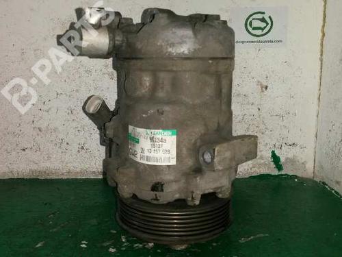 AC compressor OPEL COMBO Box Body/MPV 1.3 CDTI 16V | BP2289659M34 
