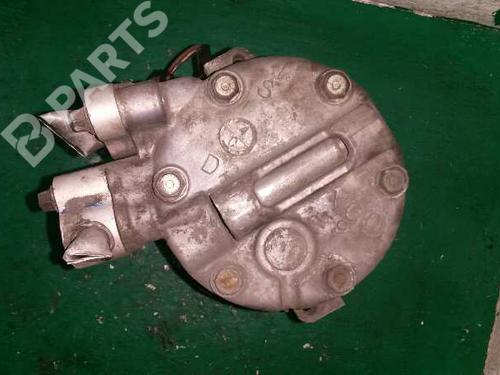 AC compressor OPEL COMBO Box Body/MPV 1.3 CDTI 16V | BP2289659M34 
