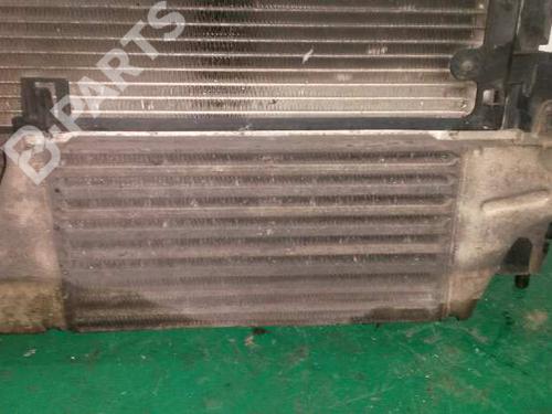 Used Intercooler OPEL COMBO Box Body/MPV 1.3 CDTI 16V (75 hp) 2289714