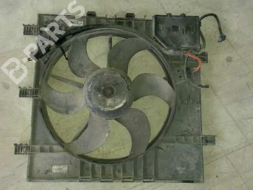 Electro ventilador MERCEDES-BENZ VITO Van (W638) 108 CDI 2.2 (638.094) (82 hp) 1314534