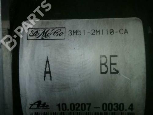 ABS pump FORD FOCUS C-MAX (DM2)  | BP1319639M43 